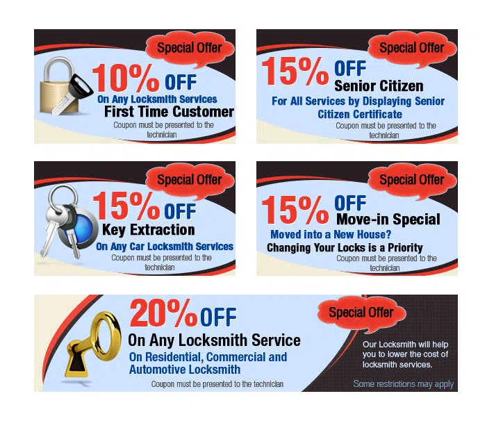 Wood Dale IL Locksmith Store Wood Dale, IL 630-593-5662 Wood Dale IL Locksmith Store Wood Dale, IL 630-593-5662 - coupon2-set-five